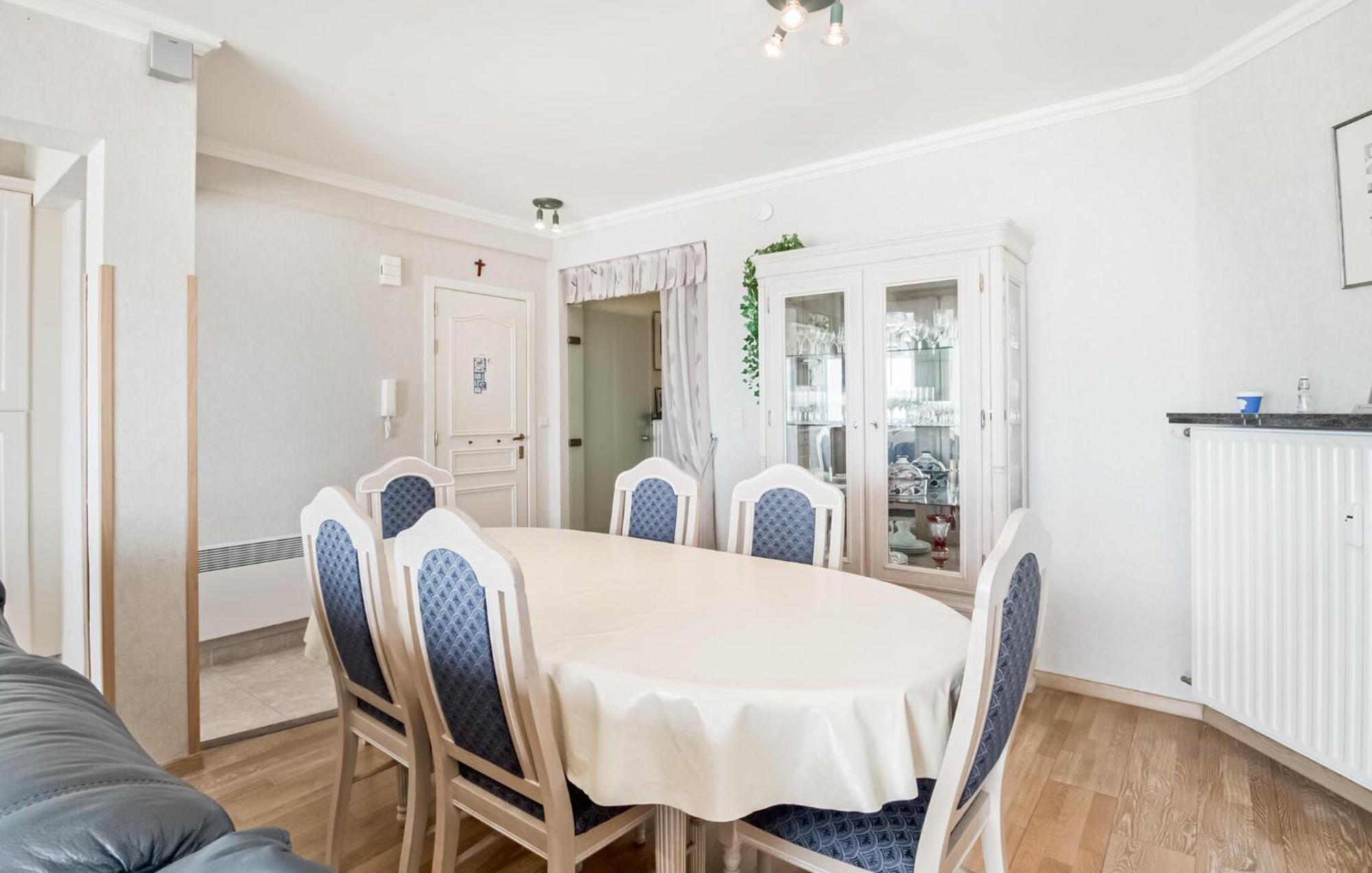 Residence Marianne Ref 200 Oostende Dış mekan fotoğraf