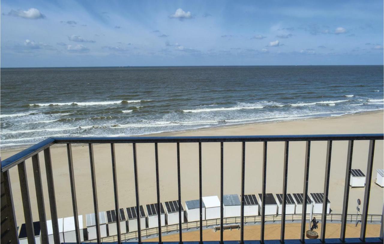 Residence Marianne Ref 200 Oostende Dış mekan fotoğraf